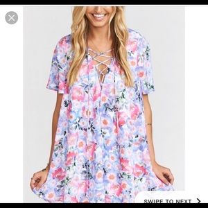 Poppy Daze. SMYM. EUC.